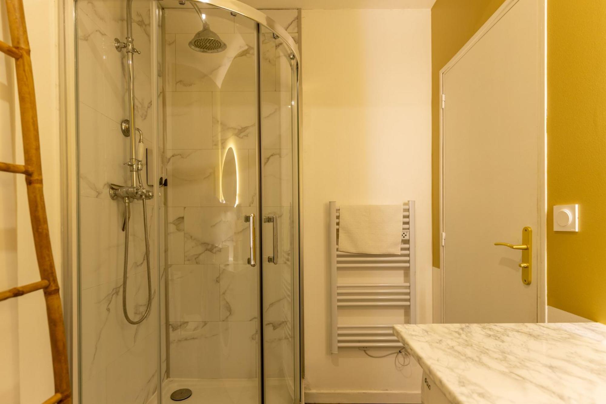 Le Boho - Charmant T3 Avec Climatisation Et Fibre Bergerac Kültér fotó
