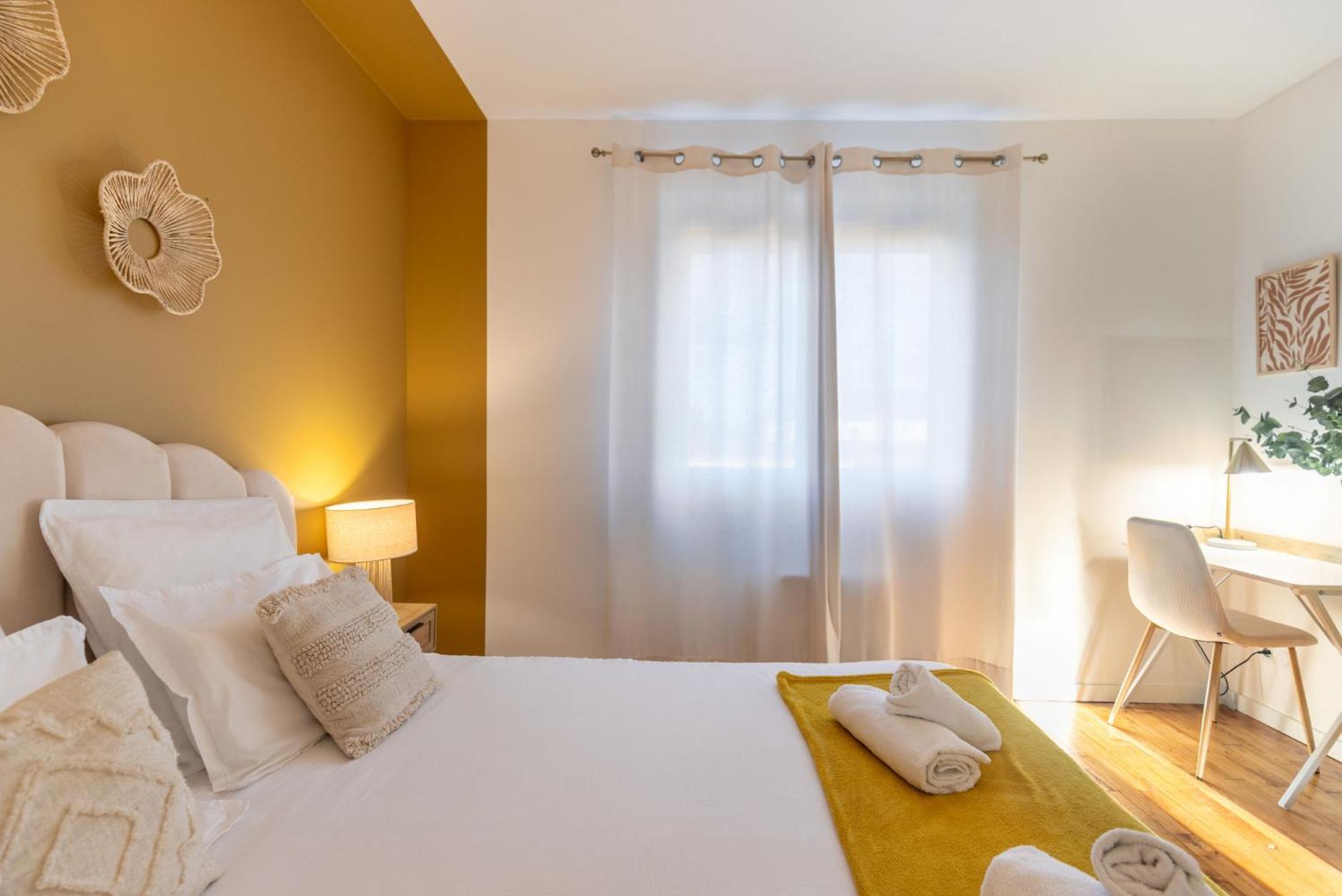 Le Boho - Charmant T3 Avec Climatisation Et Fibre Bergerac Kültér fotó